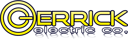 Gerrick Electric Co Logo